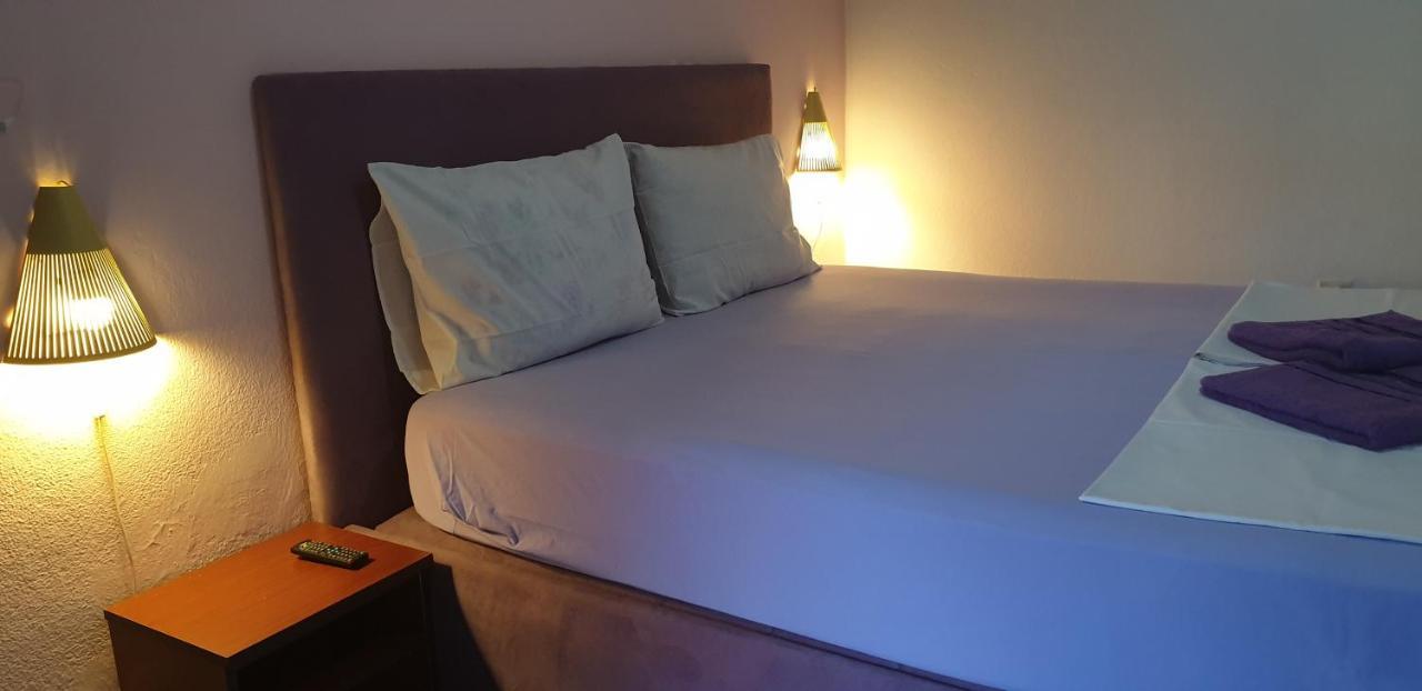 Apartments Prag Улцинь Екстер'єр фото
