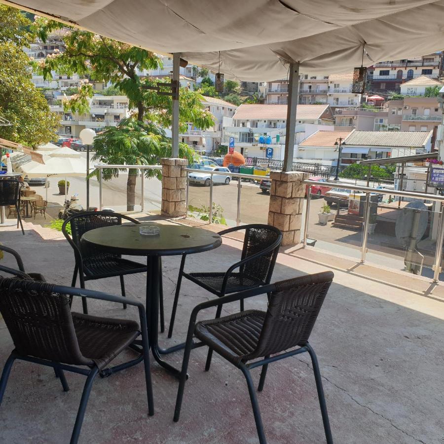 Apartments Prag Улцинь Екстер'єр фото